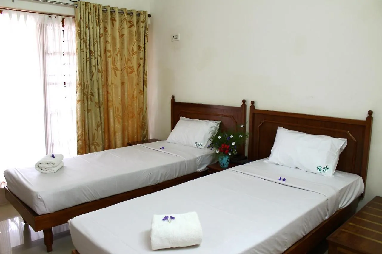 Ktdc Kumarakom Gateway Resort Alappuzha 3*,