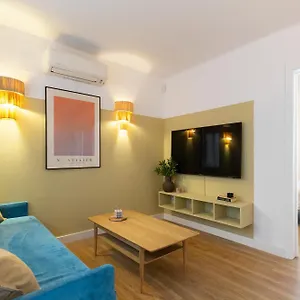 olala-wow-apartments.catalonia-hotels.com/