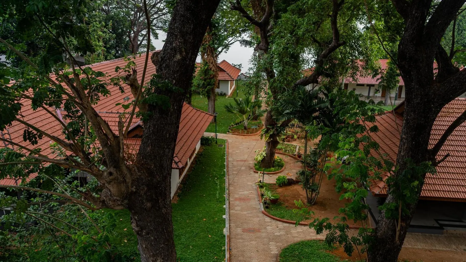 Ktdc Kumarakom Gateway Resort Alappuzha
