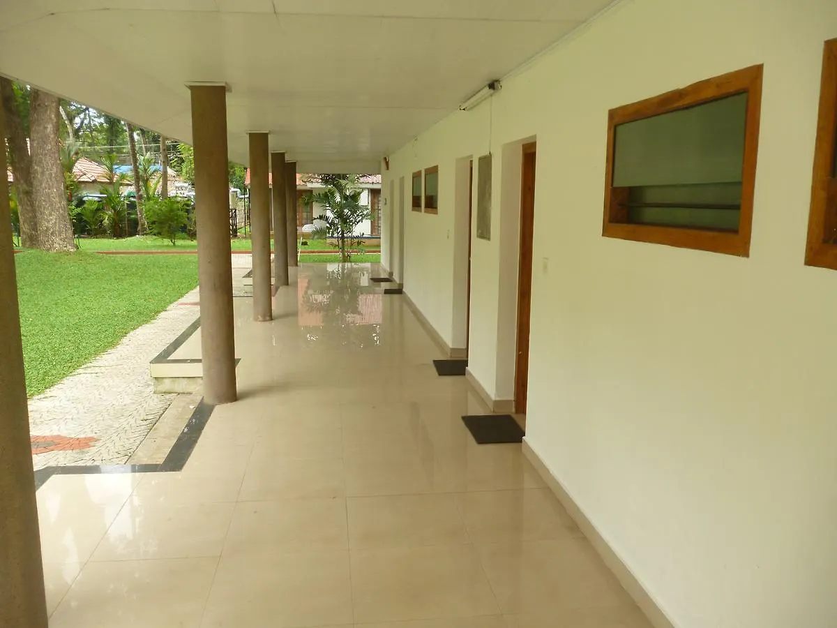 Ktdc Kumarakom Gateway Resort Alappuzha