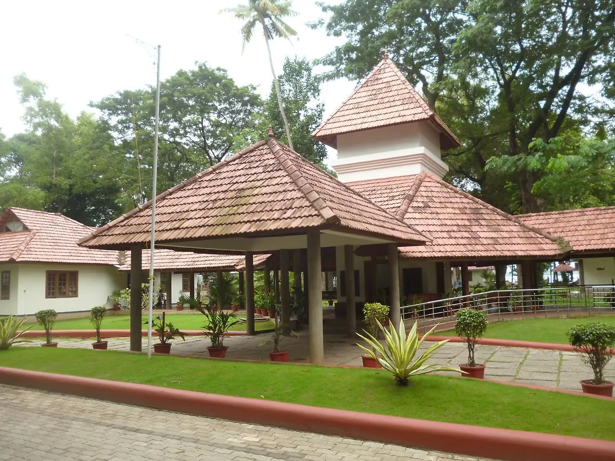 Ktdc Kumarakom Gateway Resort Alappuzha 3*,  India