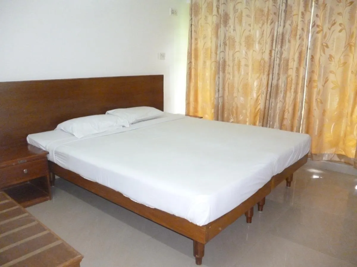Alappuzha Ktdc Kumarakom Gateway Resort