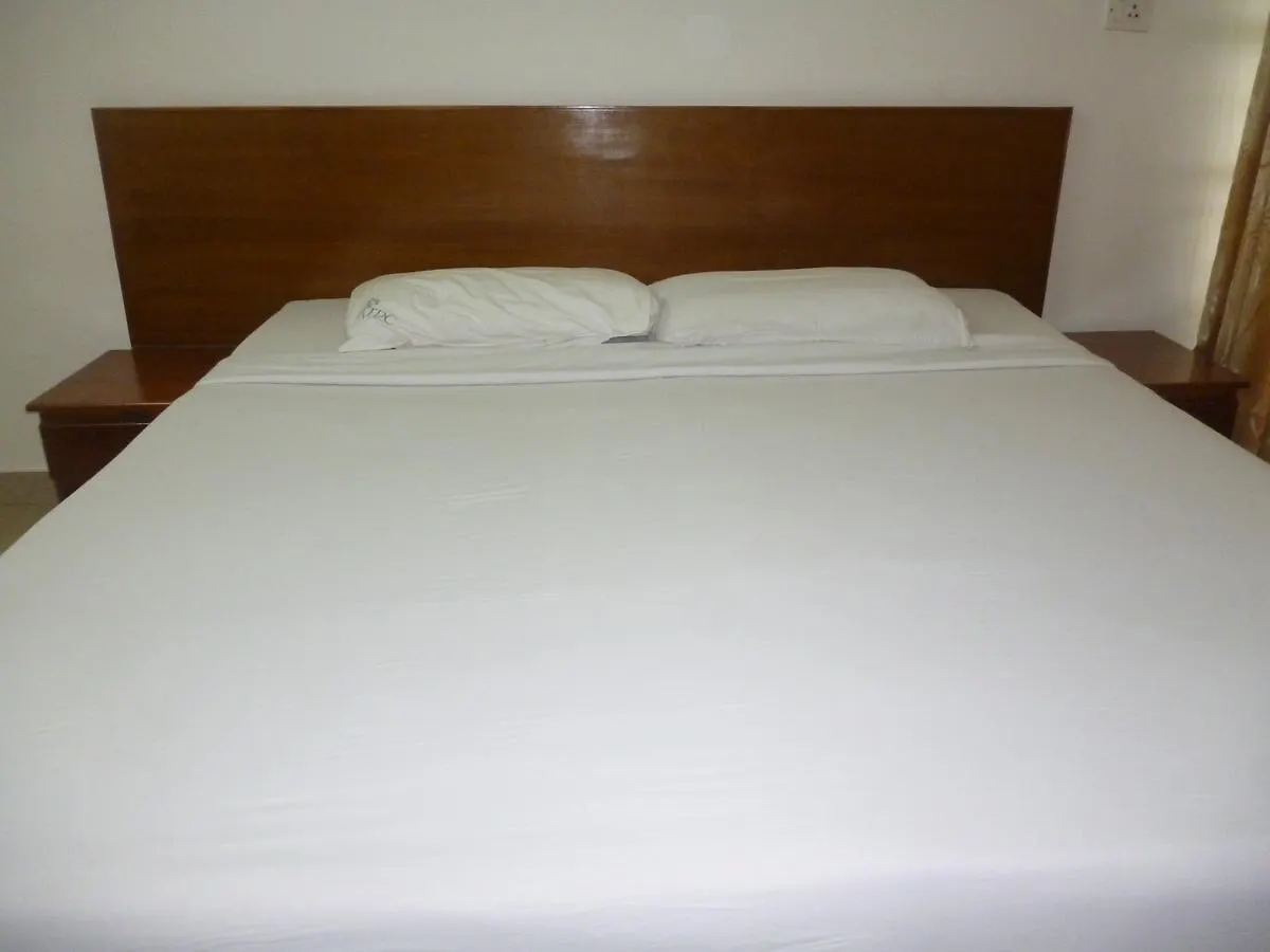 Alappuzha Ktdc Kumarakom Gateway Resort