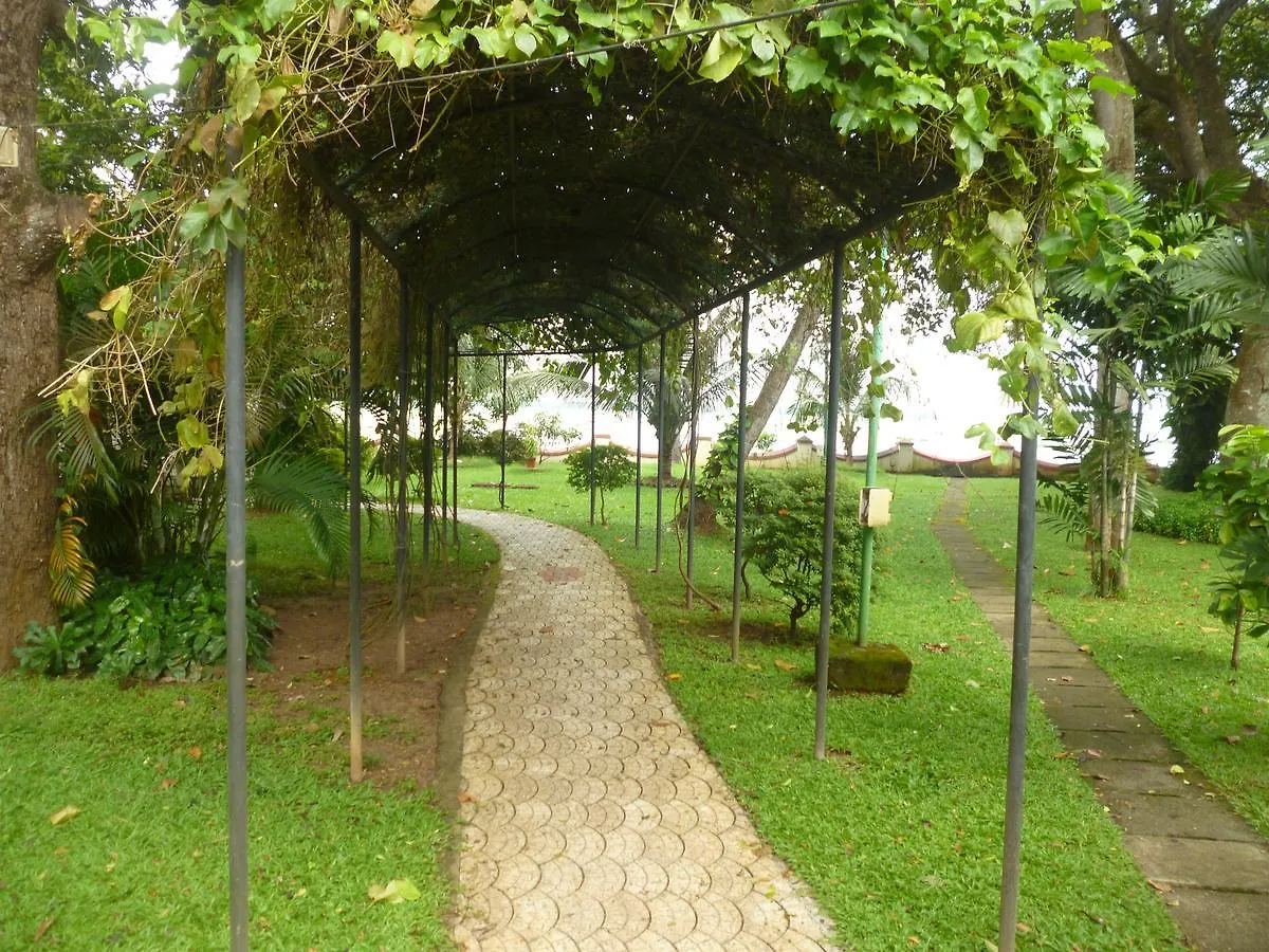 Alappuzha Ktdc Kumarakom Gateway Resort